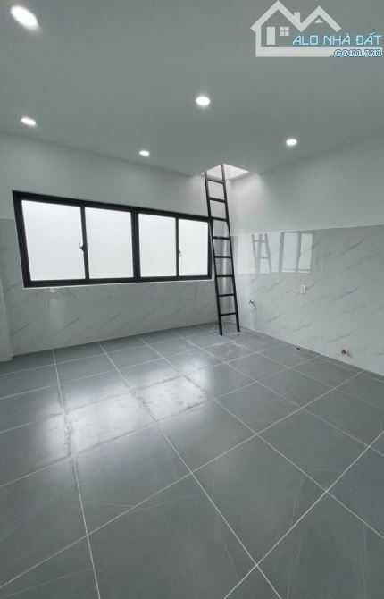 SIÊU PHẨM 5 TẦNG FULL NỘI THẤT – KẾ TÔ KÝ, NGUYỄN ẢNH THỦ, Q12 🌟 - 8