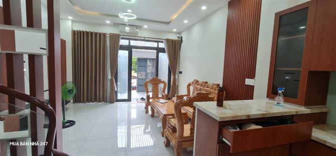 💥 Chủ gửi bán nhà 4 tầng mới 1/Thạnh Xuân 52 Quận12.Đường 8m .Dt:5×27 =135m2 Chỉ 8tỷ 💵. - 8