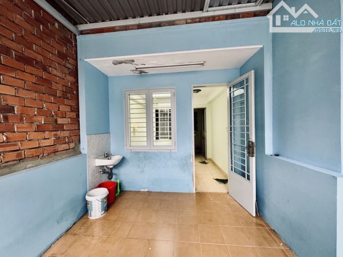 Nhà hẻm xe tải Nguyễn Trọng Tuyển 35m² – 2pn – Phường 1 – 5.4 tỷ - 8
