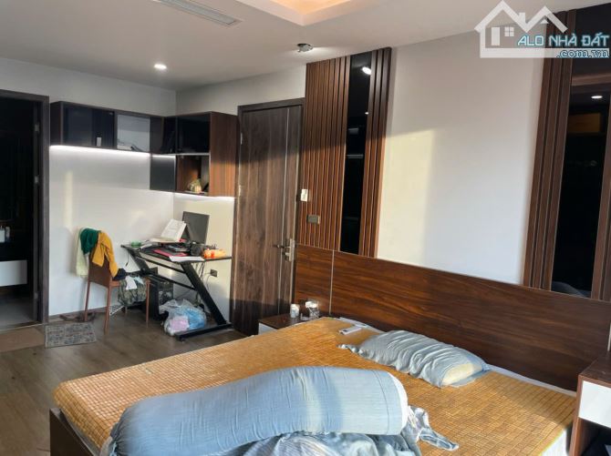 Bán căn hộ chung cư HDI Tây Hồ đường Võ Chí Công – DT 78m2 – view Hồ. - 8
