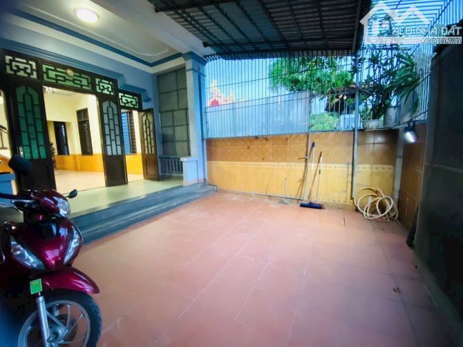 CHO THUÊ NHÀ 2 TẦNG KIỆT OTO NGUYỄN LỘ TRẠCH, TP HUẾ - 8