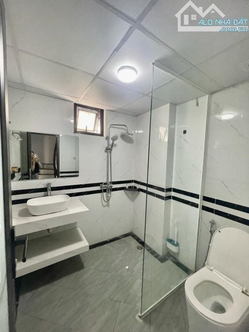 💥 BÁN NHÀ PHỐ ĐỘI CẤN – GẦN LĂNG BÁC – 35/40M² – 4 TẦNG – MT 6,23M – NHỈNH 9 TỶ 💥 - 8