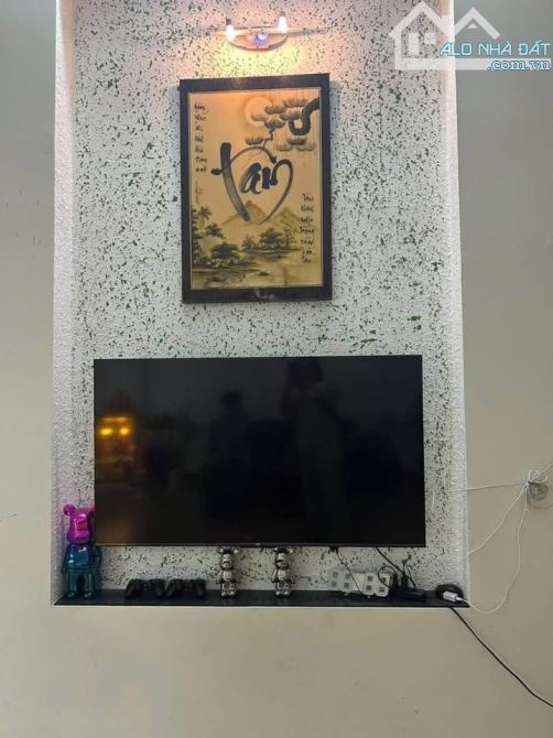 Hơn 5T có nhà 2 tầng 3PN sát bãi biển, mặt tiền đường Lê Thiệt song song Nguyễn Tất Thành - 8