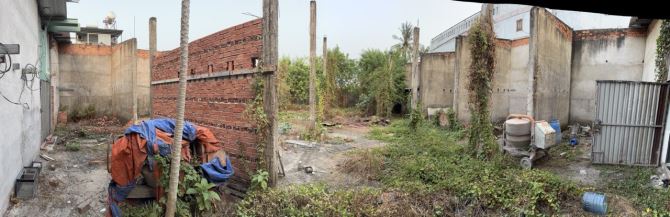 Bán nhà đất 960m² có 20 phòng trọ, thu nhập 50 triệu/tháng - 8