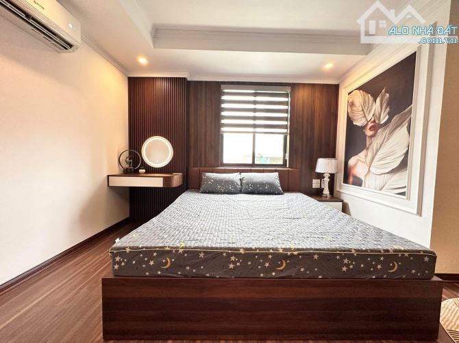 Ngọc Khánh, diện tích  52m.  6tầng. MT 4.6m. Giá 17,5tỷ, Ba Đình - 8