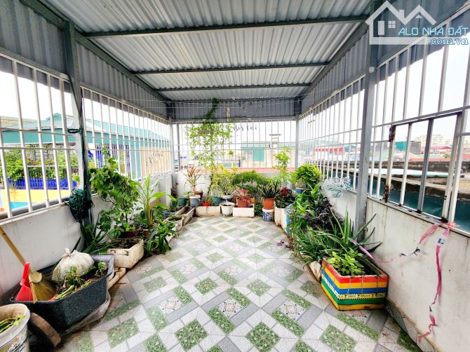 BÁN NHÀ PHAN ĐÌNH GIÓT, DT 33M, 5T, MT 3,2M, GIÁ 7,2 TỶ. - 8