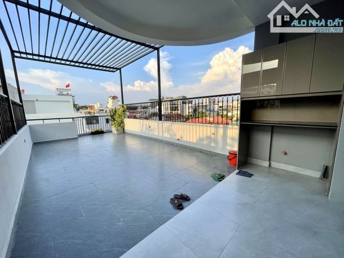 Siêu Phẩm Duplex 65m² x 5T Thang Máy phố Ngọc Thuỵ, Long Biên, tặng Nội thất - 8