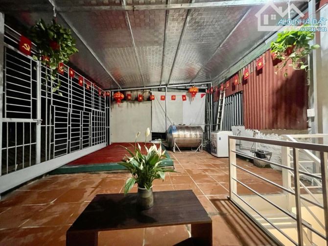 Bán nhà đẹp phố Vũ Tông Phan, 35m2, 4 tầng, quy hoạch ổn định, tương lai ra phố giá 3.9tỷ - 8