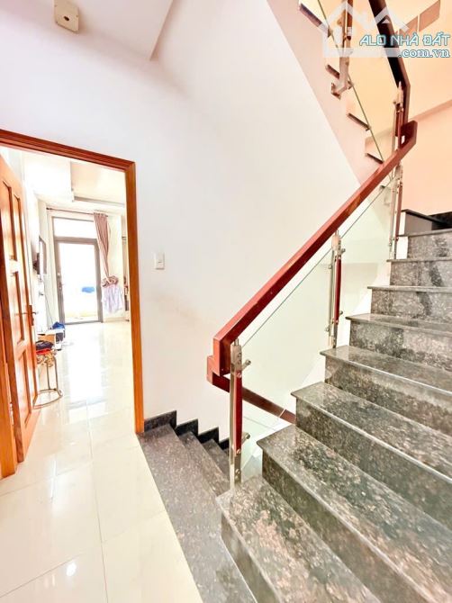 [PHÚ NHUẬN] 60M2 - 4TẦNG - HUỲNH VĂN BÁNH - 5PN - 4x15 - CHỈ 8.3 TỶ🌹 - 8