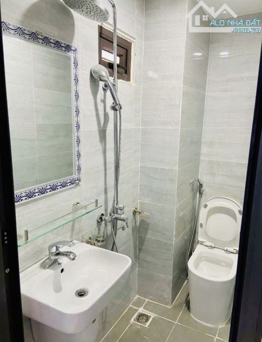 BÁN TÒA APARTMENT 9 TẦNG NGUYỄN CHÁNH – TÚ MỠ – 25 CĂN KHÉP KÍN – THUÊ 120TR/THÁNG - 8