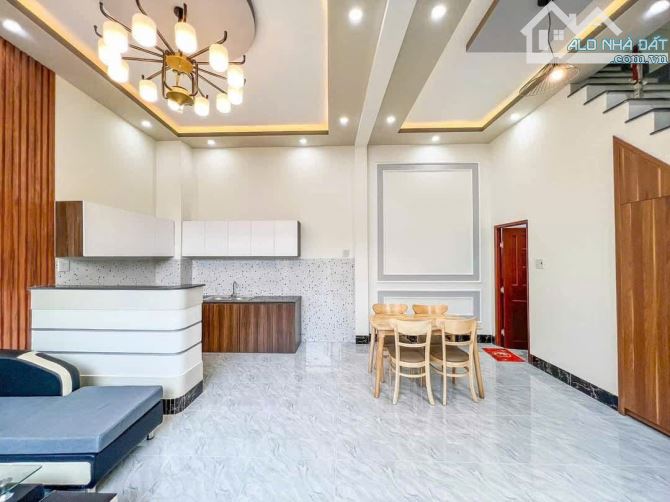 Bán nhà hẻm 292 cách mạng tháng 8 gần chợ an thới giá 2,2 tỷ - 8