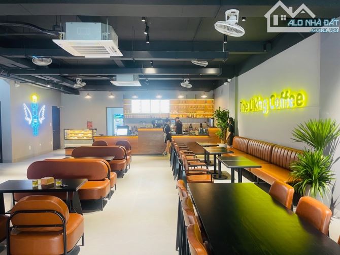 6T, MẶT BẰNG KINH DOANH 300M2, MẶT ĐƯỜNG MỚI, TÂY BẦU, VỈA HÈ, KINH DOANH BẤT CHẤP - 8