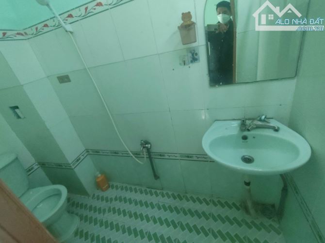 Bán nhà 3PN đường số 8, p11, Gò Vấp - 9