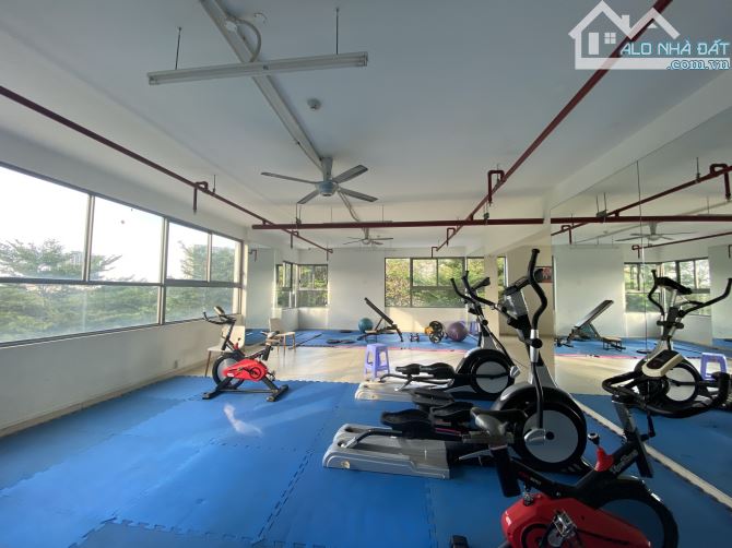 DUY NHẤT 01 CĂN HỘ HAUSNEO CÓ SỔ, CÓ BAN CÔNG GIÁ TỐT NHẤT: 1PN 2.75 TỶ - 9