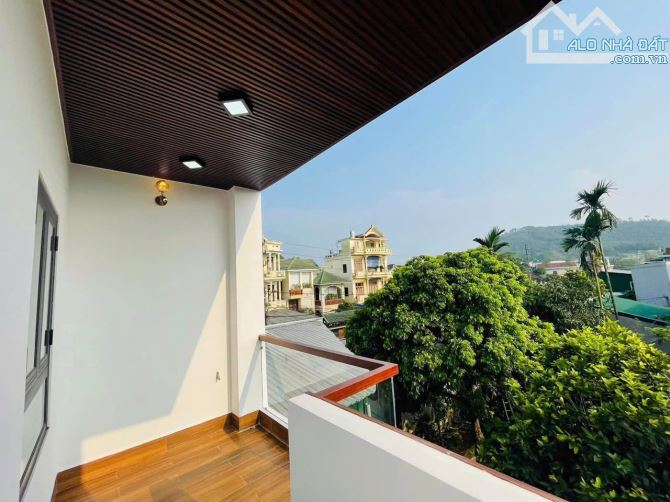 Chuyển Nhượng Nhà 3 Tầng Kiệt Ô Tô Ngự Bình Cách Đường Chính 20M An Cư - 9