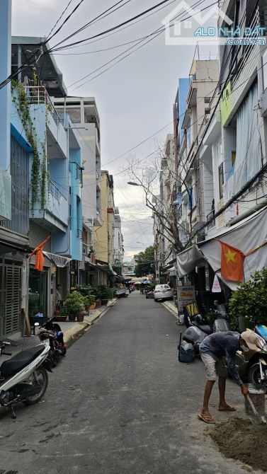 MẶT TIỀN KINH DOANH TÂN MỸ NGANG 5 DÀI 10 Q7 - 9