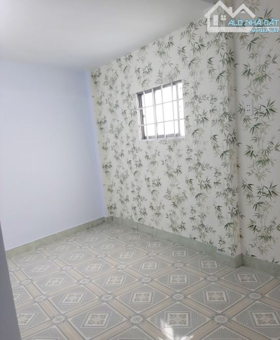 NHÀ NHỎ TIỀN – 3 TẦNG – 2PN – ĐƯỜNG SỐ 28, P.6, GÒ VẤP – 24M² (3.2x6.6) – CHỈ 2.75 TỶ - 9