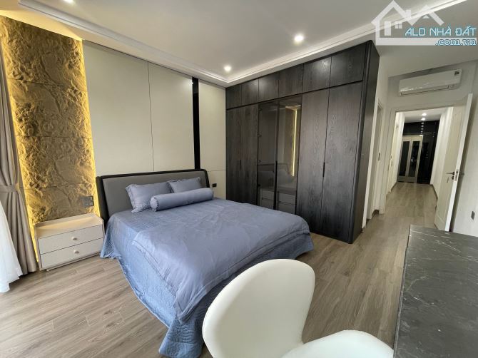 GIA CHỦ CHUYỂN CHỖ Ở RAO BÁN CĂN NHÀ NGỌC THUỴ LONG BIÊN NHÀ XÂY MỚI 5TẦNG MẶT NGÕ OTO ĐẬU - 9