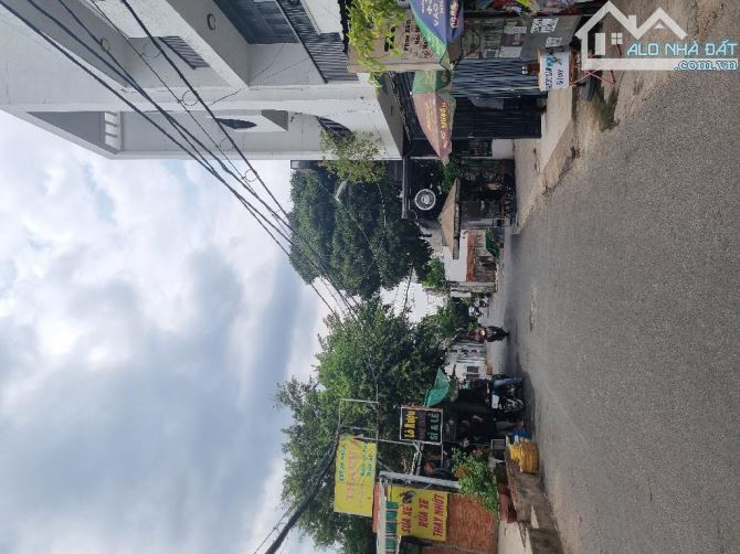 66m2 nhà 4,8m x 14m hẻm 8m xe hơi né nhau đúc 3 tầng BTCT Phường 15 Gò Vấp - 9