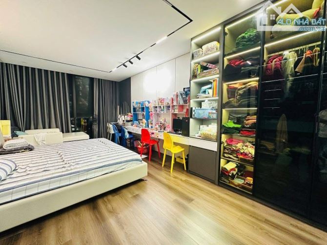 Chính chủ bán nhà Tây Sơn 52m², 6 tầng, thang máy, gần ô tô – 19 tỷ - 9
