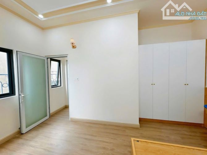 Bán nhà hẻm 25 đường Nguyễn Văn Linh - 9