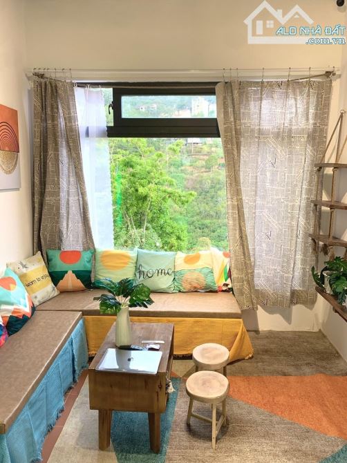 ✨🏡✨ CẦN BÁN HOMESTAY ĐANG KINH DOANH TỐT TẠI ĐÀ LẠT - GIÁ CHỈ 5 TỶ  ✨🏡✨ - 9