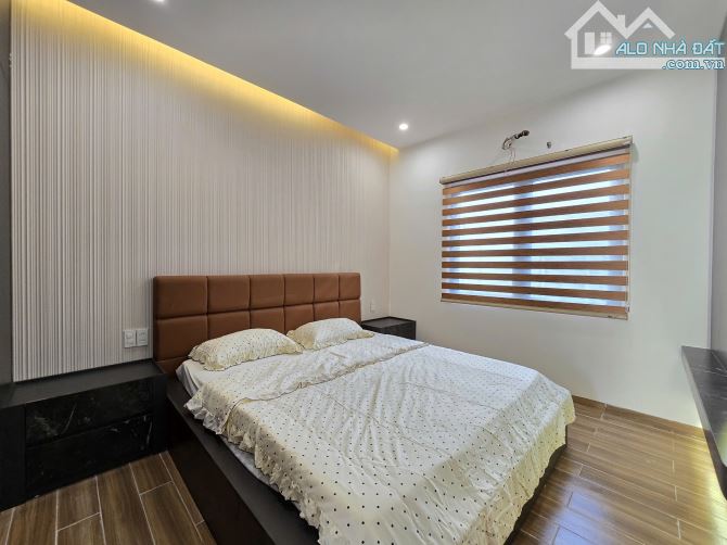 Cơ hội sở hữu nhà 3 tầng mới full nội thất đường 7.5m Khương Hữu Dụng - Hoà Xuân - 9