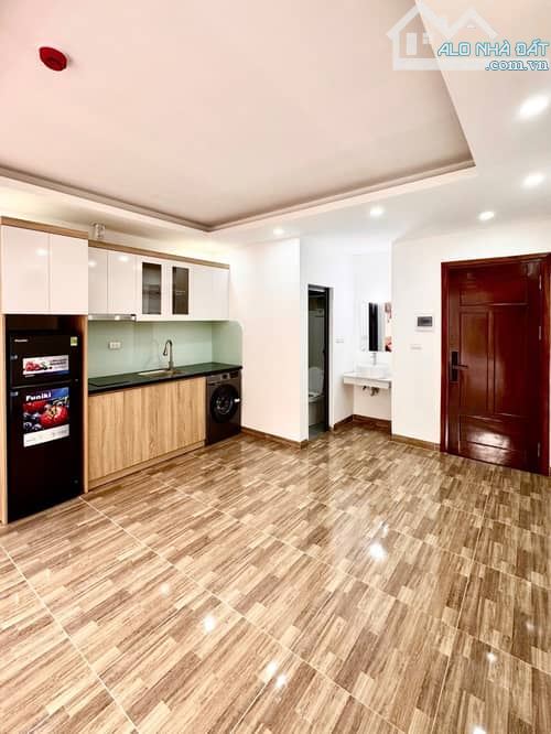 Bán nhà phố Nguyễn Văn cừ quận Long Biên Hà Nội - 9