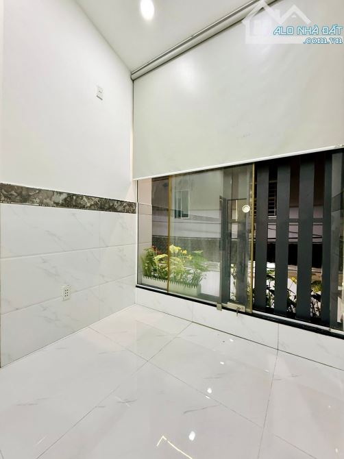 6❌10m, BÁN NHÀ 2 TẦNG, 3PN, HXH, NGUYỄN VĂN KHỐI, P9 GÒ VẤP, 5 TỶ HƠN - 9