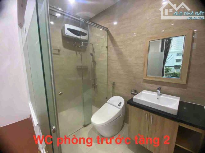 9X TỶ - CHÍNH CHỦ CẦN BÁN GẤP NHÀ 3 TẦNG QUẬN HẢI CHÂU - FULL NỘI THẤT NHẬP KHẨU - 9