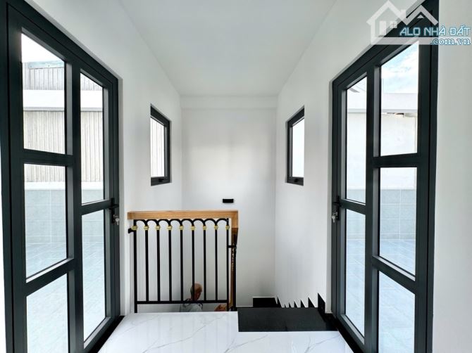 Bán nhà Nguyễn Văn Nghi, Phường 7, Gò Vấp, 54m² (4.3 x 13), 4 tầng, 8.9 tỷ - 9