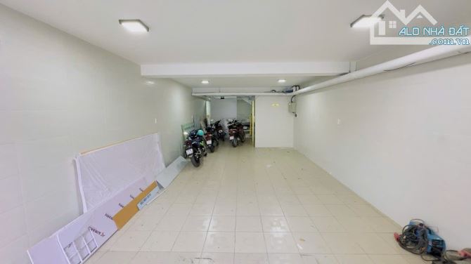 Nhà mặt tiền kinh doanh khu BigC GO, phường Đông Hoà, Tp. Dĩ An. - 9