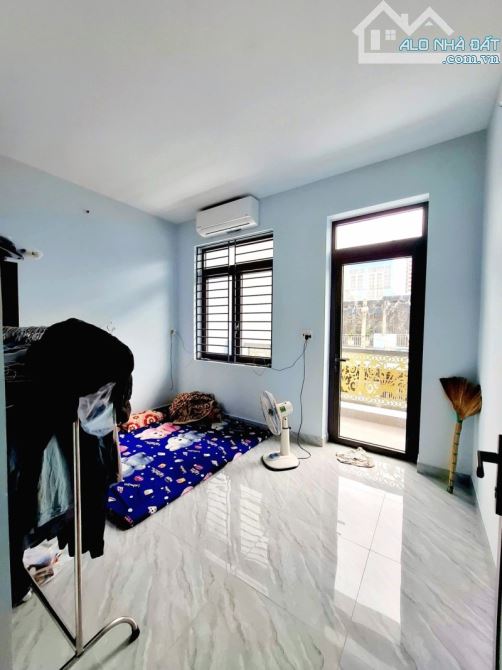 Nhà HXH Đường số 4_ Bình Hưng Hòa, Bình Tân. Dt 49m2/60m2 (4m x 15m). 3 tầng. Giá 5.8 tỷ. - 9