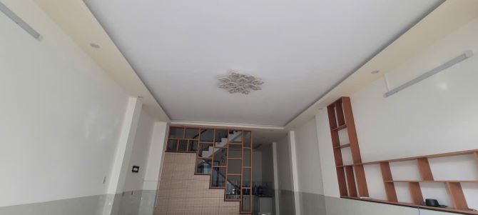 Nhà mặt tiền Phan Huy Chú kdc Thới Nhựt - 9
