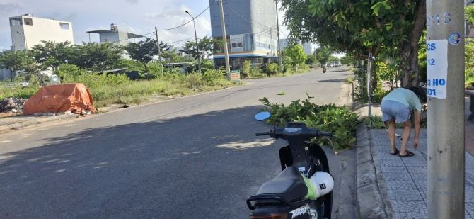 Chính chủ cần bán nhanh căn nhà 4 tầng mặt tiền đường ngọc tịnh - 9