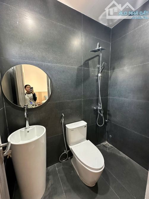 🛑 CHO THUÊ NHÀ 3 TẦNG: NGUYỄN THẾ KỶ - 4PN - 4WC - 9