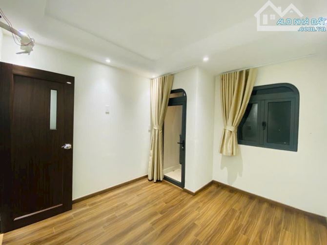 💎 SIÊU PHẨM LÔ GÓC FULL NỘI THẤT – NGAY KHU PHAN XÍCH LONG ✨ NỞ HẬU TÀI LỘC – 5 PHÒNG NGỦ - 9