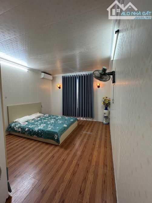 MT2075 Cho thuê nhà nguyên căn tại Lê Hồng Phong cực đẹp - 9