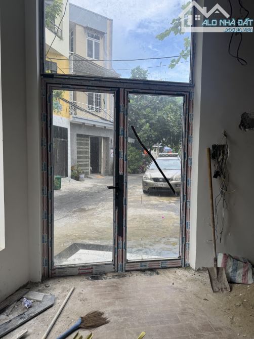 Chính chủ cần bán nhanh căn nhà 4 tầng đường duy tân. Hải Châu - 9