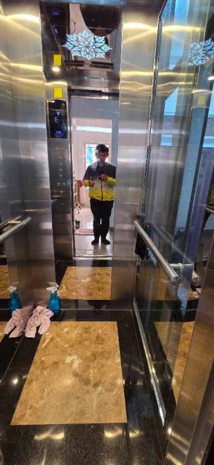 MẶT TIỀN KHU VIP TÊN LỬA - 100M2 - 5 TẦNG THANG MÁY - FULL NỘI THẤT - CHỈ 12 TỶ HƠN - 9
