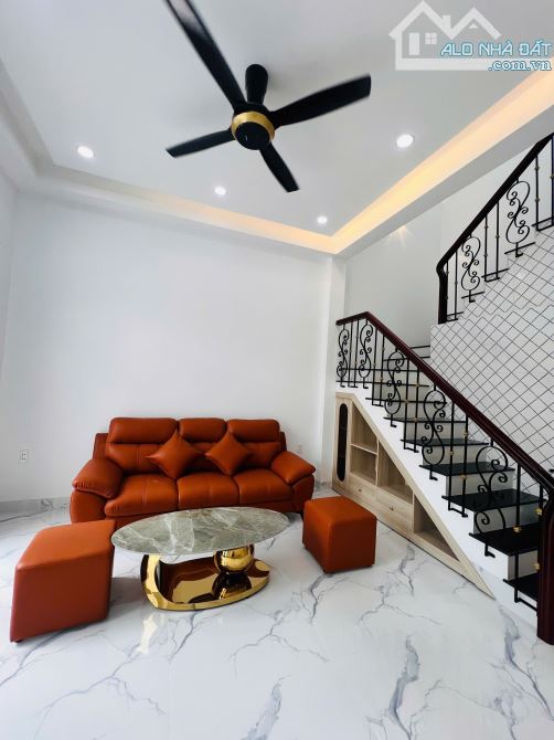 🏡 NHÀ MỚI HOÀN THIỆN – Gần quảng trường🏡 - 9
