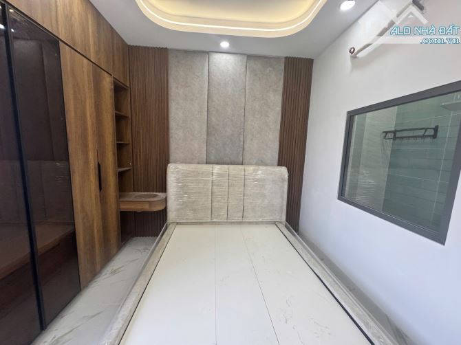 🌟 BÌNH TÂN – NHÀ MỚI 5 TẦNG – 4x16M - 1 TRỆT -4 LẦU -5PN –  GẦN AEON BT- 8TỶ TL - 9