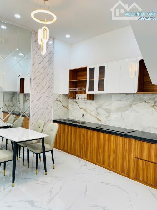 Bán nhà 3 tầng, Cách Thích Quảng Đức chỉ 3 căn nhà, Phước Hải, Nha Trang - 9