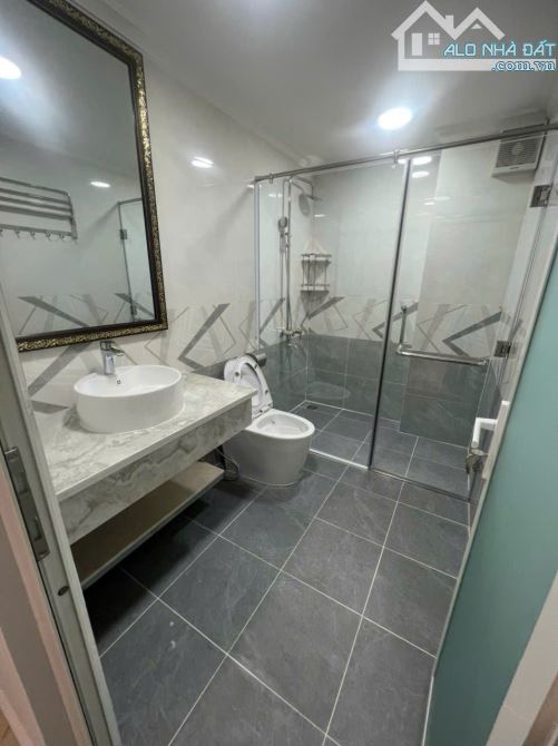 23 tỷ Căn góc KDC Cityland Gò Vấp MT đường số 6, thích hợp vừa ở làm văn phòng, cty, Spa - 9