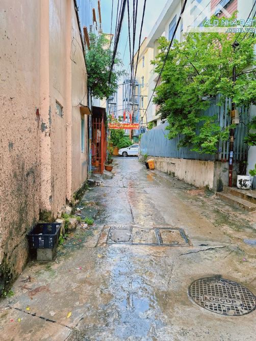 BÁN TÒA CĂN HỘ 3 TẦNG, DOANH THU 30 TRIỆU THÁNG NGUYỄN THIỆN KẾ, SƠN TRÀ, 11.3 TỶ - 9
