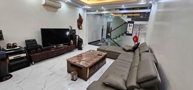 Nhà 63m2, 4 tầng đường 16m khu dân cư Việt Phát Sout city Vĩnh Niệm - 9