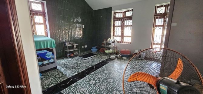 BIỆT THỰ ĐẲNG CẤP CHÂU ÂU- 4 MẶT THOÁNG VĨNH VIỄN- Ô TÔ TRÁNH TRƯỚC NH - 9