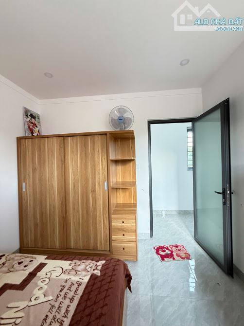 NHÀ HẺM TỈNH LỘ 8 CƯSUE - CƯMGAR 4tỷ150 - 9