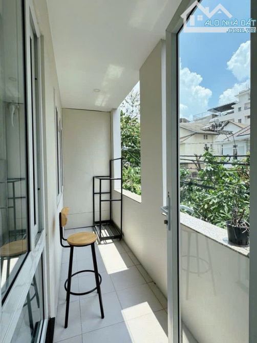 Chung cư Thái AN 2, NGuyễn văn Quá,Q12:110m2,3p ngủ,10tr - 9