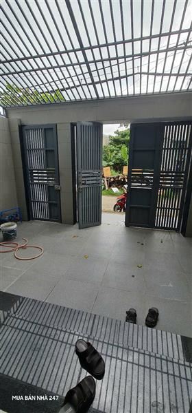 💥 Chủ gửi bán nhà 4 tầng mới 1/Thạnh Xuân 52 Quận12.Đường 8m .Dt:5×27 =135m2 Chỉ 8tỷ 💵. - 9